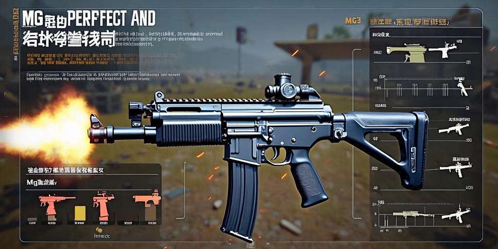 和平精英辅助软件：安全、稳定和有效的选择方